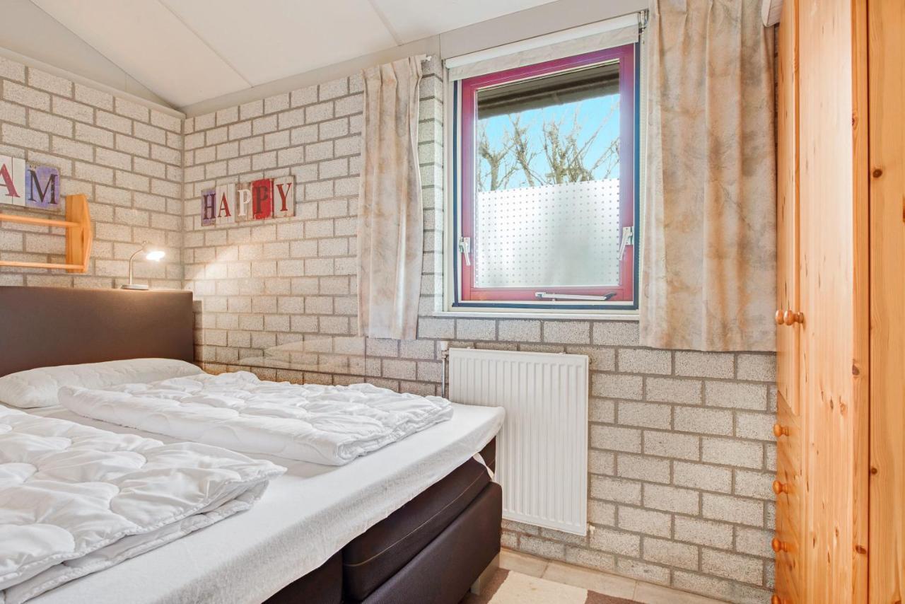 Ferienhaus Petten Aan Zee Exterior photo