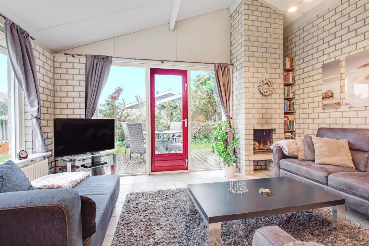 Ferienhaus Petten Aan Zee Exterior photo